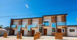 Sobrado a venda localizado na Ribanceira, á 800metros da Praia da Ribanceira.