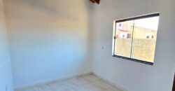 Casa em Imbituba localizada no bairro Alto Arroio, próximo a br 101