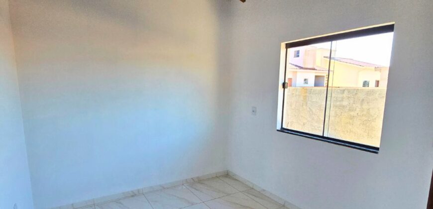 Casa em Imbituba localizada no bairro Alto Arroio, próximo a br 101