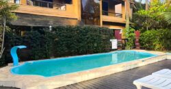 Sobrado a venda no Residencial Villas de Ibiraquera, Imbituba-SC