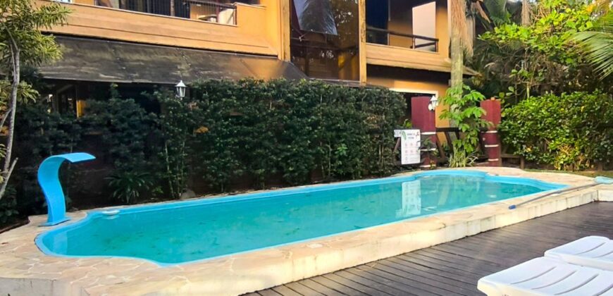 Sobrado a venda no Residencial Villas de Ibiraquera, Imbituba-SC