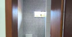 Sobrado a venda no Residencial Villas de Ibiraquera, Imbituba-SC