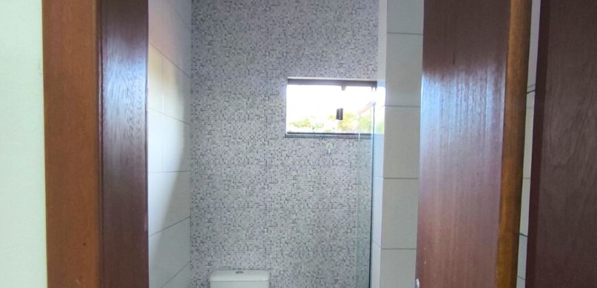 Sobrado a venda no Residencial Villas de Ibiraquera, Imbituba-SC