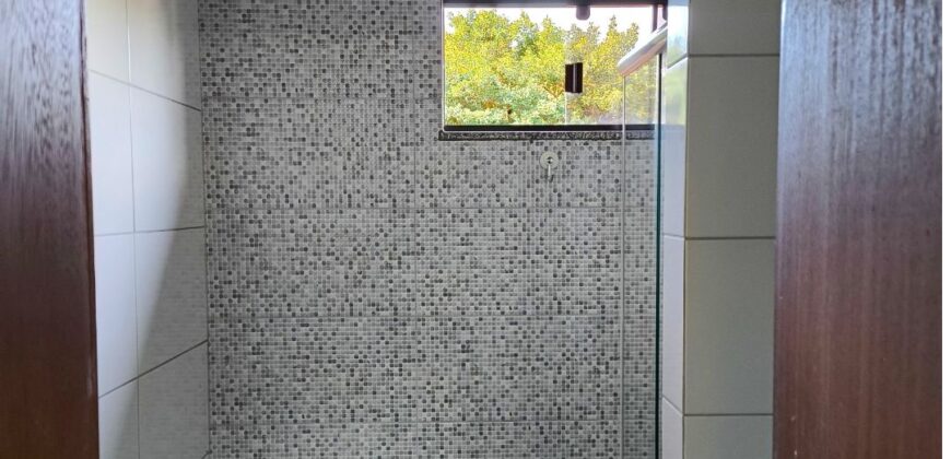 Sobrado a venda no Residencial Villas de Ibiraquera, Imbituba-SC