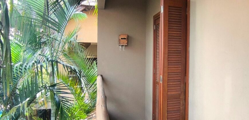 Sobrado a venda no Residencial Villas de Ibiraquera, Imbituba-SC