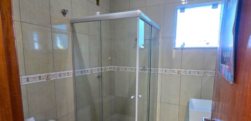 Apartamento localizado no bairro Alto Arroio, em Imbituba