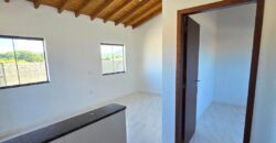 Casa em Imbituba localizada no bairro Alto Arroio, próximo a br 101