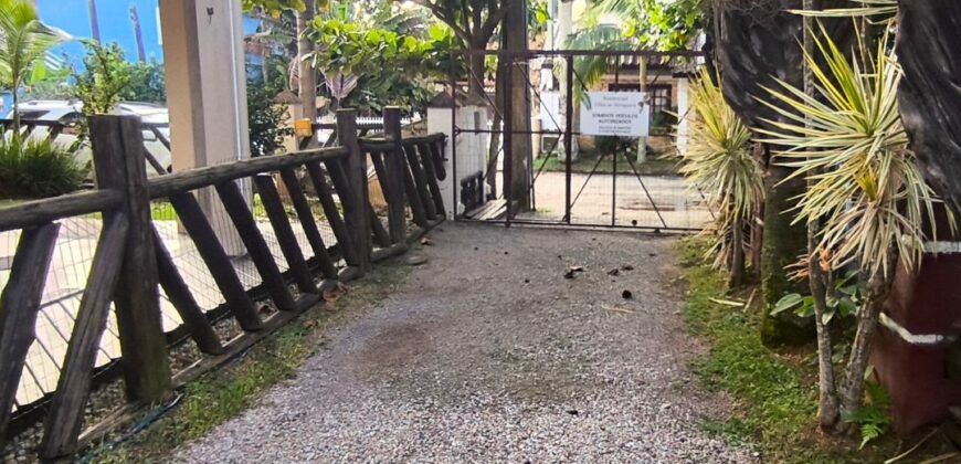 Sobrado a venda no Residencial Villas de Ibiraquera, Imbituba-SC