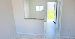 Sobrado a venda localizado na Ribanceira, á 800metros da Praia da Ribanceira.