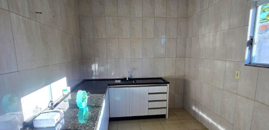 Apartamento localizado no bairro Alto Arroio, em Imbituba
