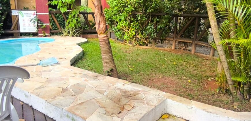 Sobrado a venda no Residencial Villas de Ibiraquera, Imbituba-SC