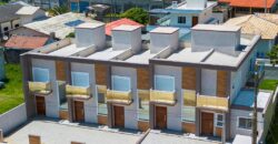 Sobrado a venda localizado na Ribanceira, á 800metros da Praia da Ribanceira.