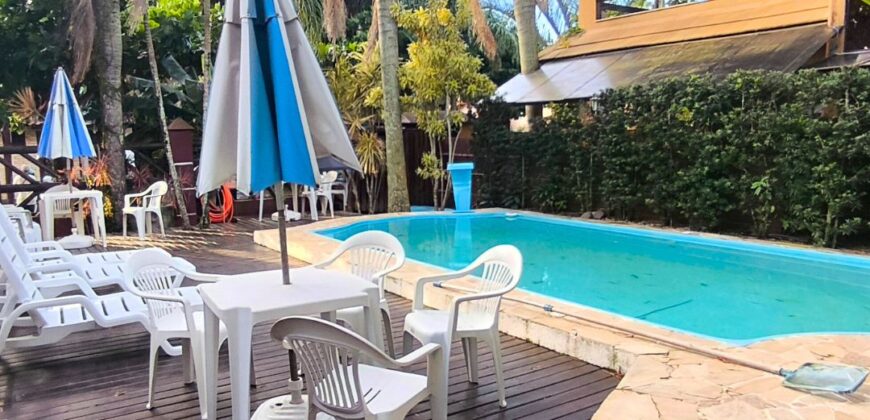 Sobrado a venda no Residencial Villas de Ibiraquera, Imbituba-SC