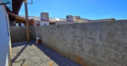 Casa em Imbituba localizada no bairro Alto Arroio, próximo a br 101