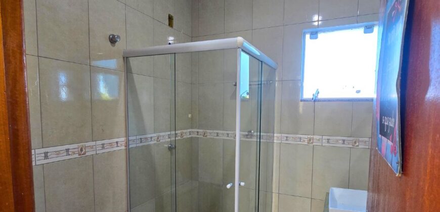 Apartamento localizado no bairro Alto Arroio, em Imbituba