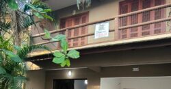 Sobrado a venda no Residencial Villas de Ibiraquera, Imbituba-SC