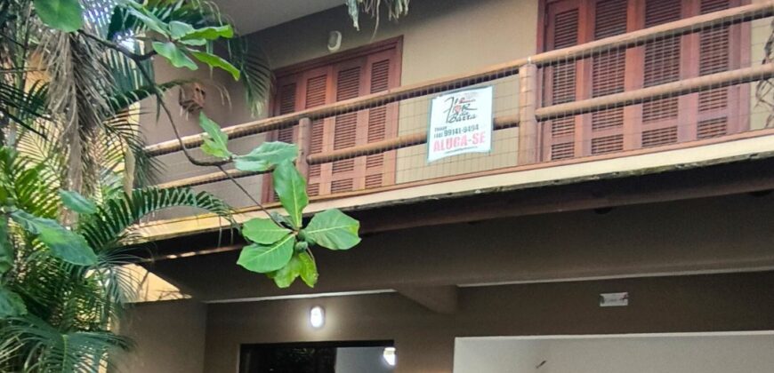 Sobrado a venda no Residencial Villas de Ibiraquera, Imbituba-SC
