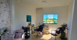 Apartamento localizado no bairro Alto Arroio, em Imbituba