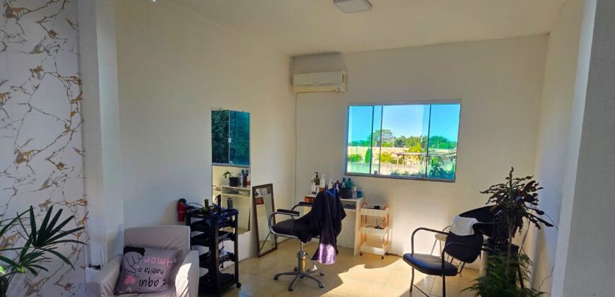 Apartamento localizado no bairro Alto Arroio, em Imbituba