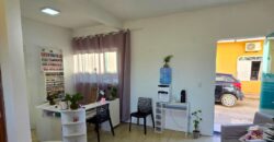 Apartamento localizado no bairro Alto Arroio, em Imbituba