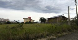 Terreno a venda no loteamento Awyra, localizado em Imbituba-SC