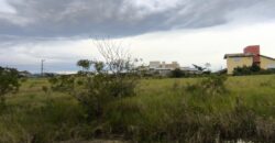 Terreno a venda no loteamento Awyra, localizado em Imbituba-SC