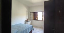 Sitio a venda com linda vista para a  Lagoa Imaruí, localizado em Imaruí-SC