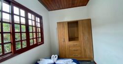 Casa em Imbituba, no bairro Alto Arroio a 600 metros até a lagoa de Ibiraquera