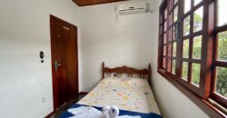 Casa em Imbituba, no bairro Alto Arroio a 600 metros até a lagoa de Ibiraquera