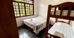 Casa em Imbituba, no bairro Alto Arroio a 600 metros até a lagoa de Ibiraquera