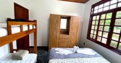 Casa em Imbituba, no bairro Alto Arroio a 600 metros até a lagoa de Ibiraquera