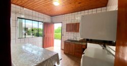 Casa em Imbituba, no bairro Alto Arroio a 600 metros até a lagoa de Ibiraquera