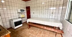 Casa em Imbituba, no bairro Alto Arroio a 600 metros até a lagoa de Ibiraquera