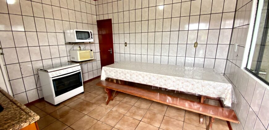 Casa em Imbituba, no bairro Alto Arroio a 600 metros até a lagoa de Ibiraquera