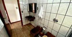 Casa em Imbituba, no bairro Alto Arroio a 600 metros até a lagoa de Ibiraquera