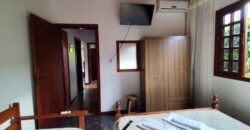 Casa em Imbituba, no bairro Alto Arroio a 600 metros até a lagoa de Ibiraquera