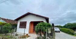 Casa em Imbituba, no bairro Alto Arroio a 600 metros até a lagoa de Ibiraquera