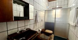 Casa em Imbituba, no bairro Alto Arroio a 600 metros até a lagoa de Ibiraquera