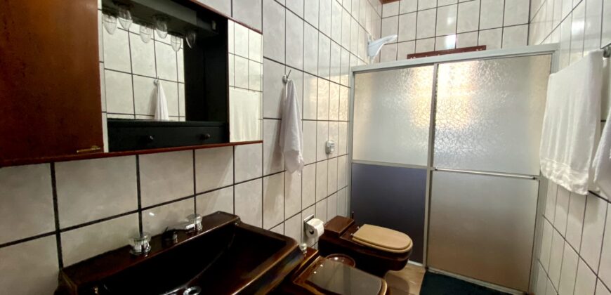Casa em Imbituba, no bairro Alto Arroio a 600 metros até a lagoa de Ibiraquera