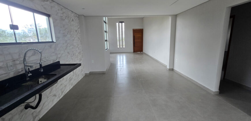Casa no condomínio Ho’okipa, no Alto Arroio, Imbituba-SC