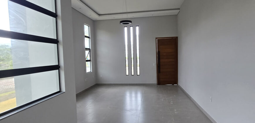 Casa no condomínio Ho’okipa, no Alto Arroio, Imbituba-SC