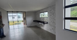Casa no condomínio Ho’okipa, no Alto Arroio, Imbituba-SC