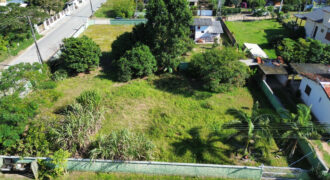 Terreno a venda no bairro Alto Arroio, Imbituba-SC.