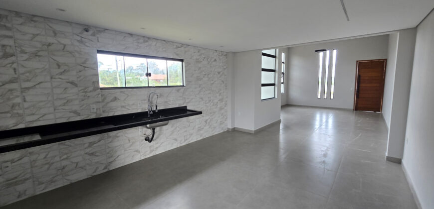 Casa no condomínio Ho’okipa, no Alto Arroio, Imbituba-SC