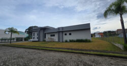Casa no condomínio Ho’okipa, no Alto Arroio, Imbituba-SC