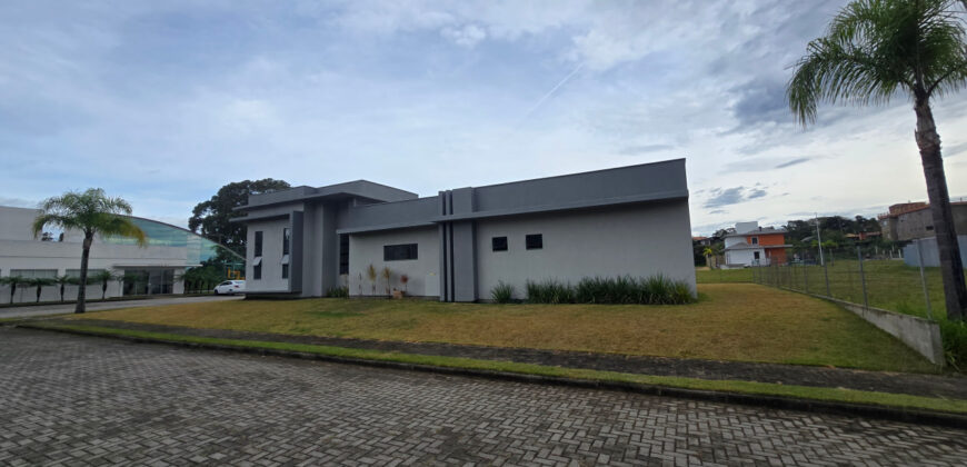 Casa no condomínio Ho’okipa, no Alto Arroio, Imbituba-SC