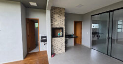 Casa no condomínio Ho’okipa, no Alto Arroio, Imbituba-SC