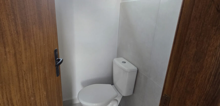 Casa no condomínio Ho’okipa, no Alto Arroio, Imbituba-SC