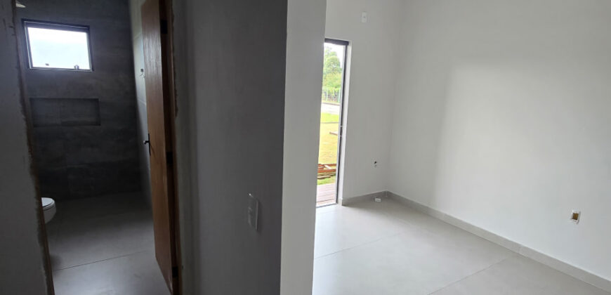 Casa no condomínio Ho’okipa, no Alto Arroio, Imbituba-SC