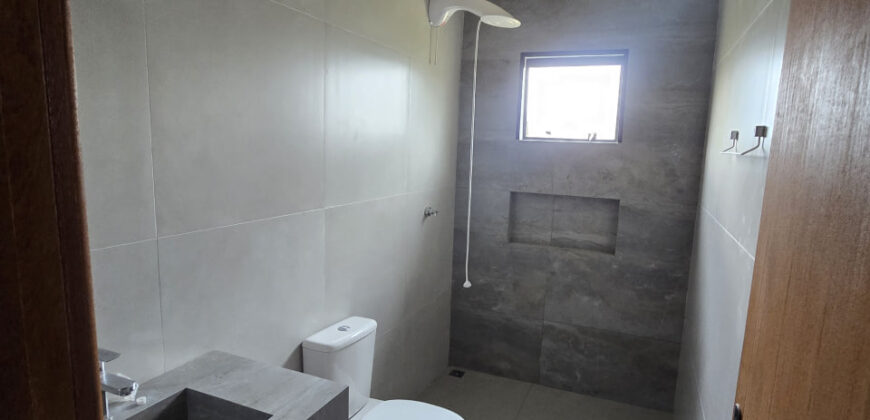 Casa no condomínio Ho’okipa, no Alto Arroio, Imbituba-SC